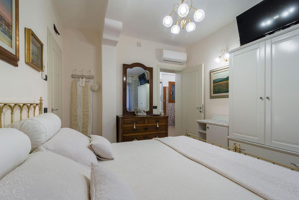 Hotel Relais San Nicolo Treviso Ngoại thất bức ảnh