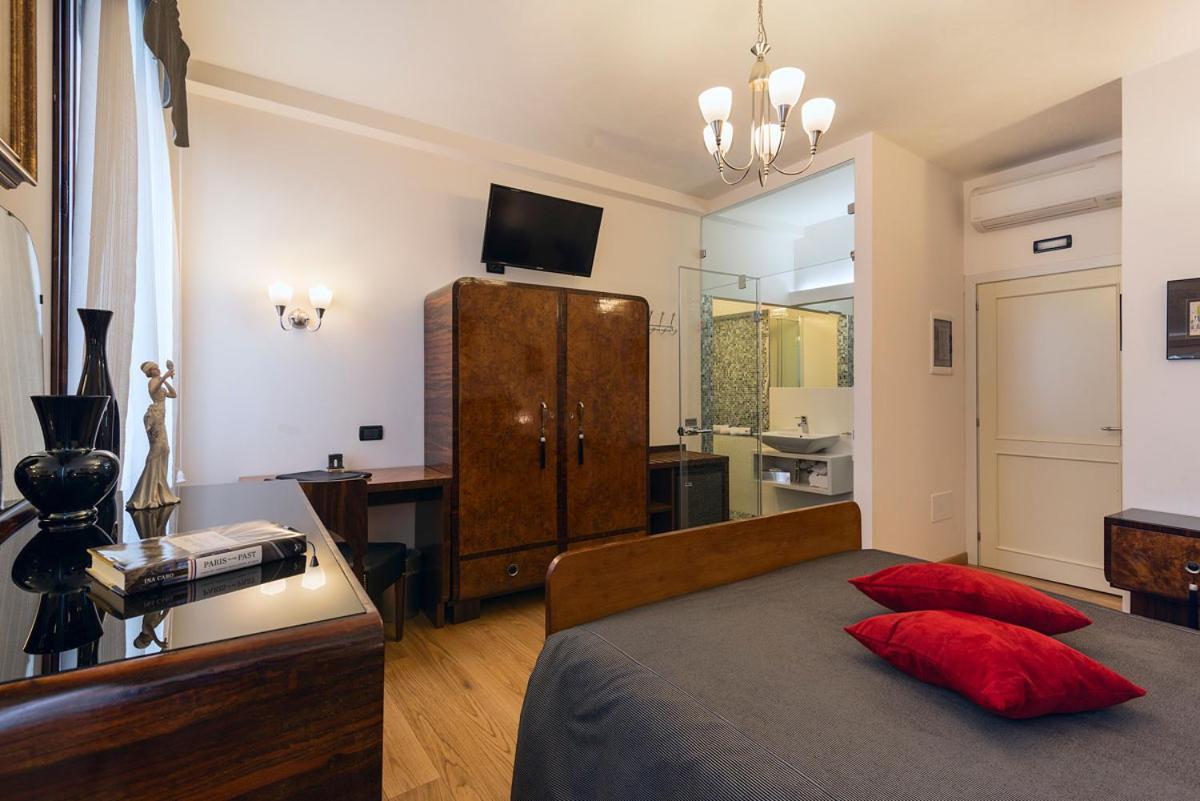 Hotel Relais San Nicolo Treviso Ngoại thất bức ảnh