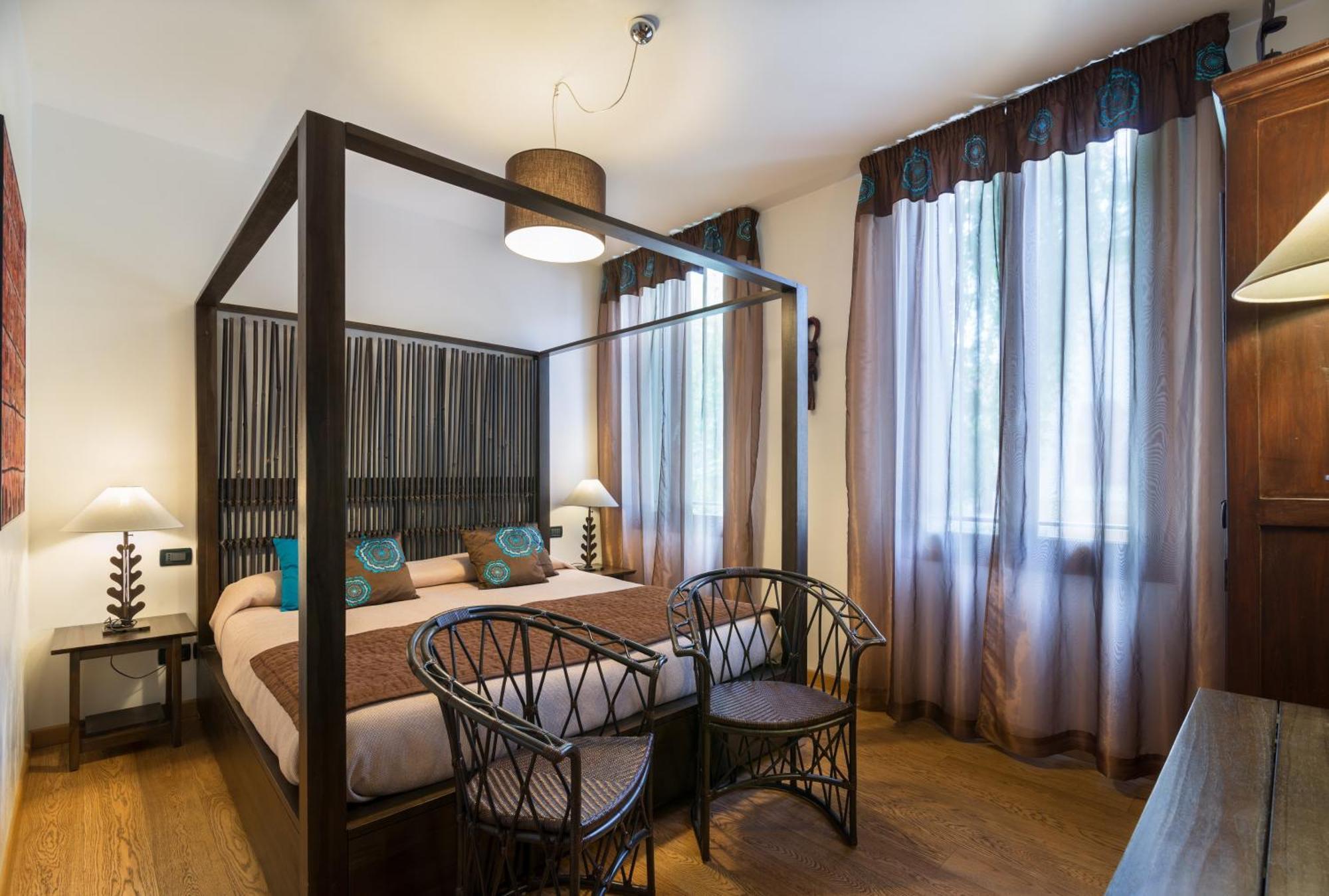 Hotel Relais San Nicolo Treviso Ngoại thất bức ảnh