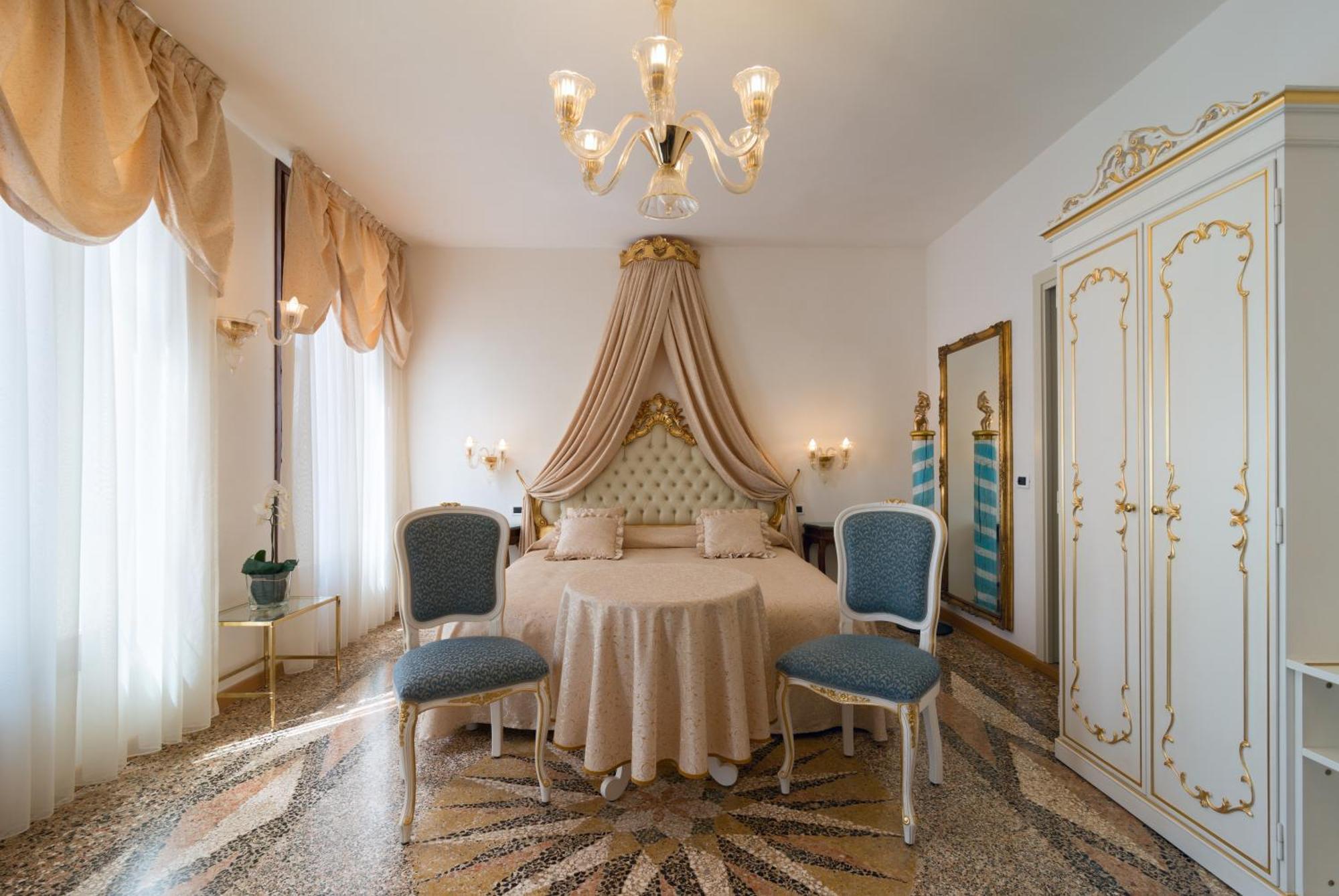 Hotel Relais San Nicolo Treviso Ngoại thất bức ảnh