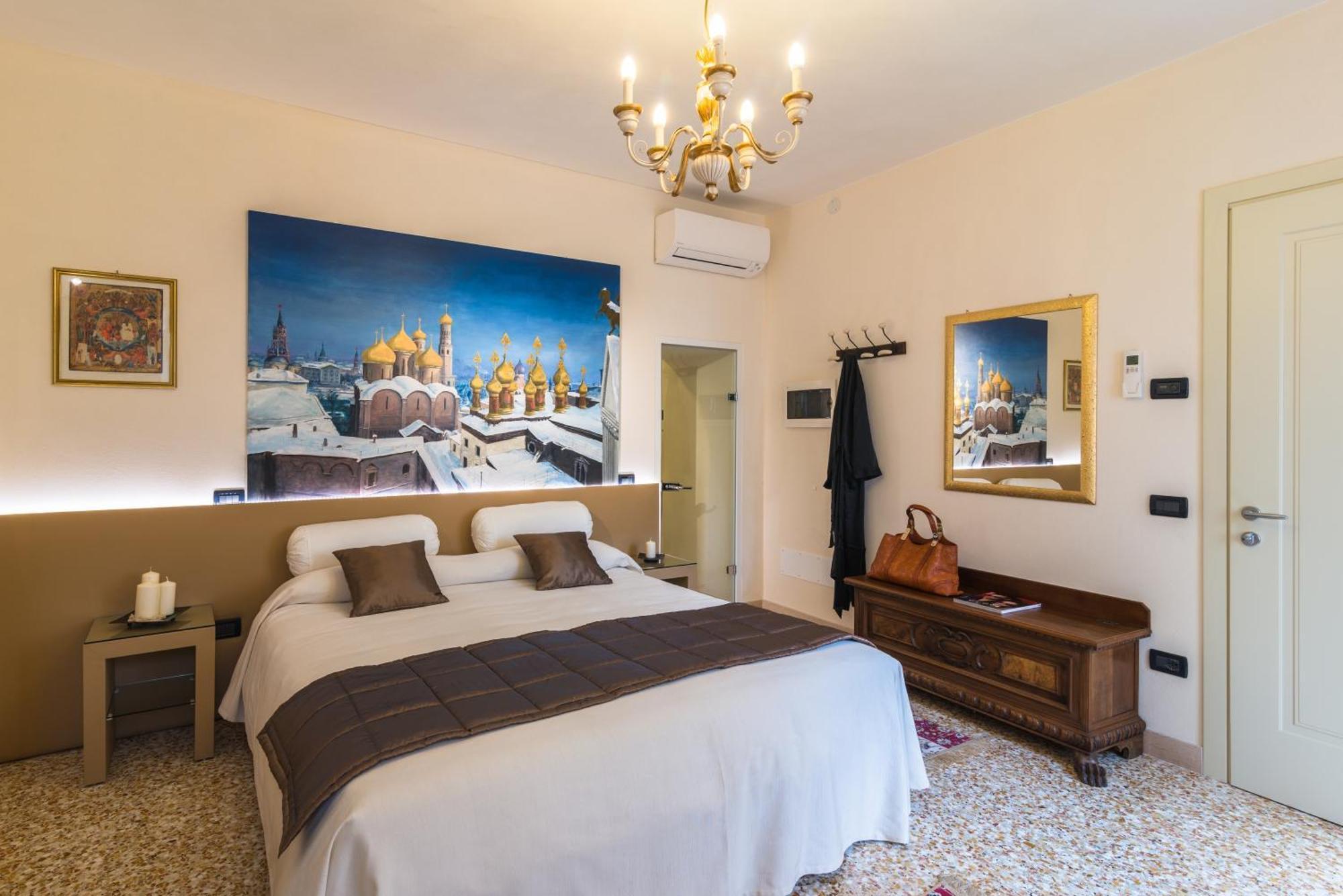 Hotel Relais San Nicolo Treviso Ngoại thất bức ảnh
