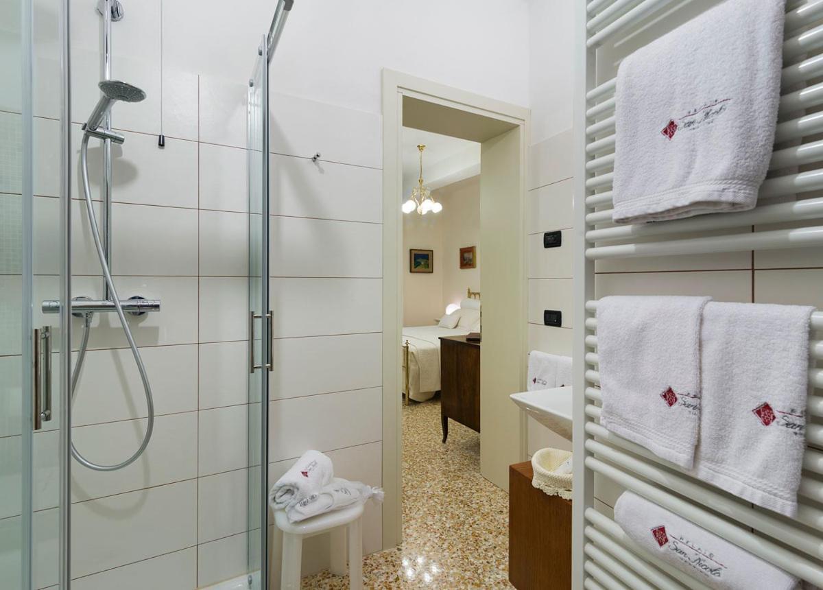 Hotel Relais San Nicolo Treviso Ngoại thất bức ảnh