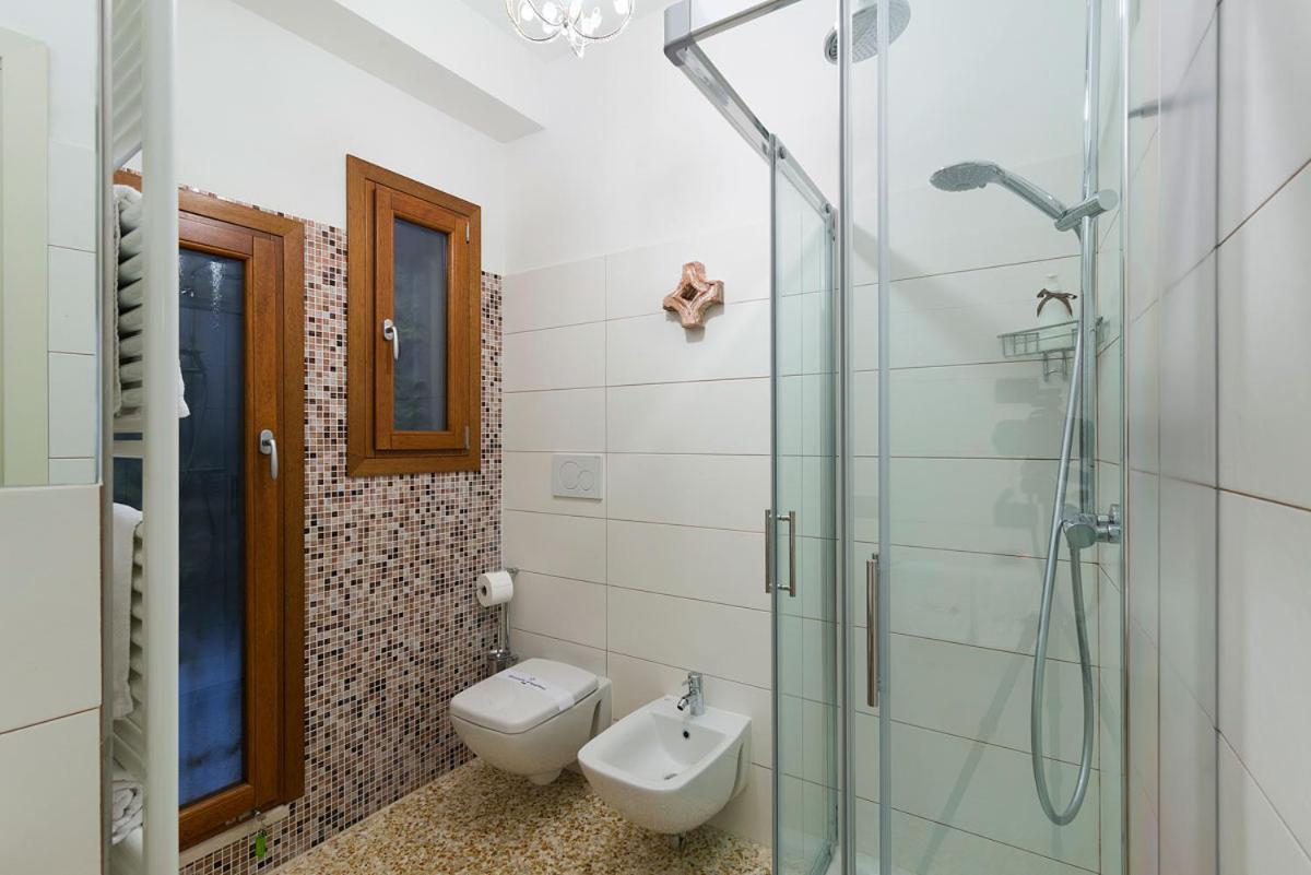 Hotel Relais San Nicolo Treviso Ngoại thất bức ảnh