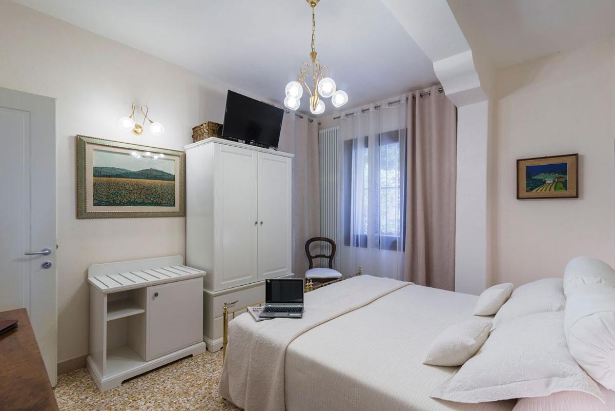 Hotel Relais San Nicolo Treviso Ngoại thất bức ảnh
