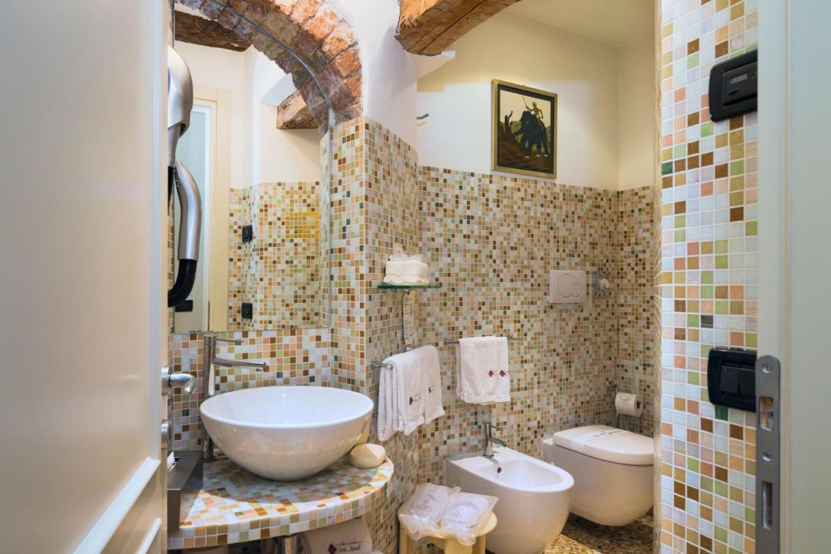 Hotel Relais San Nicolo Treviso Ngoại thất bức ảnh