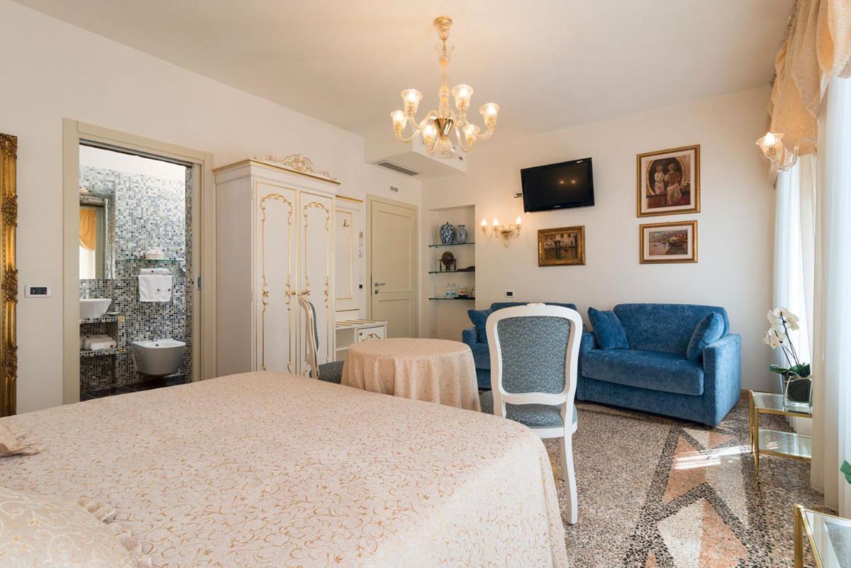 Hotel Relais San Nicolo Treviso Ngoại thất bức ảnh