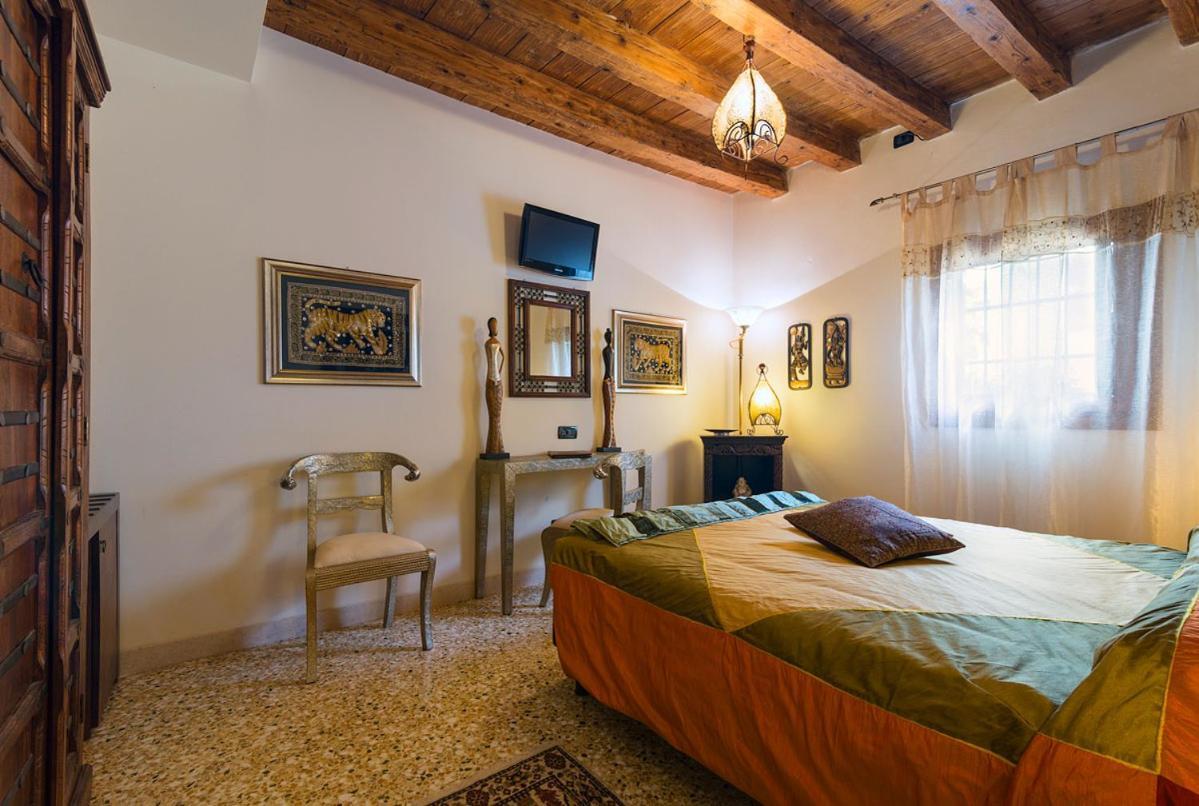 Hotel Relais San Nicolo Treviso Ngoại thất bức ảnh