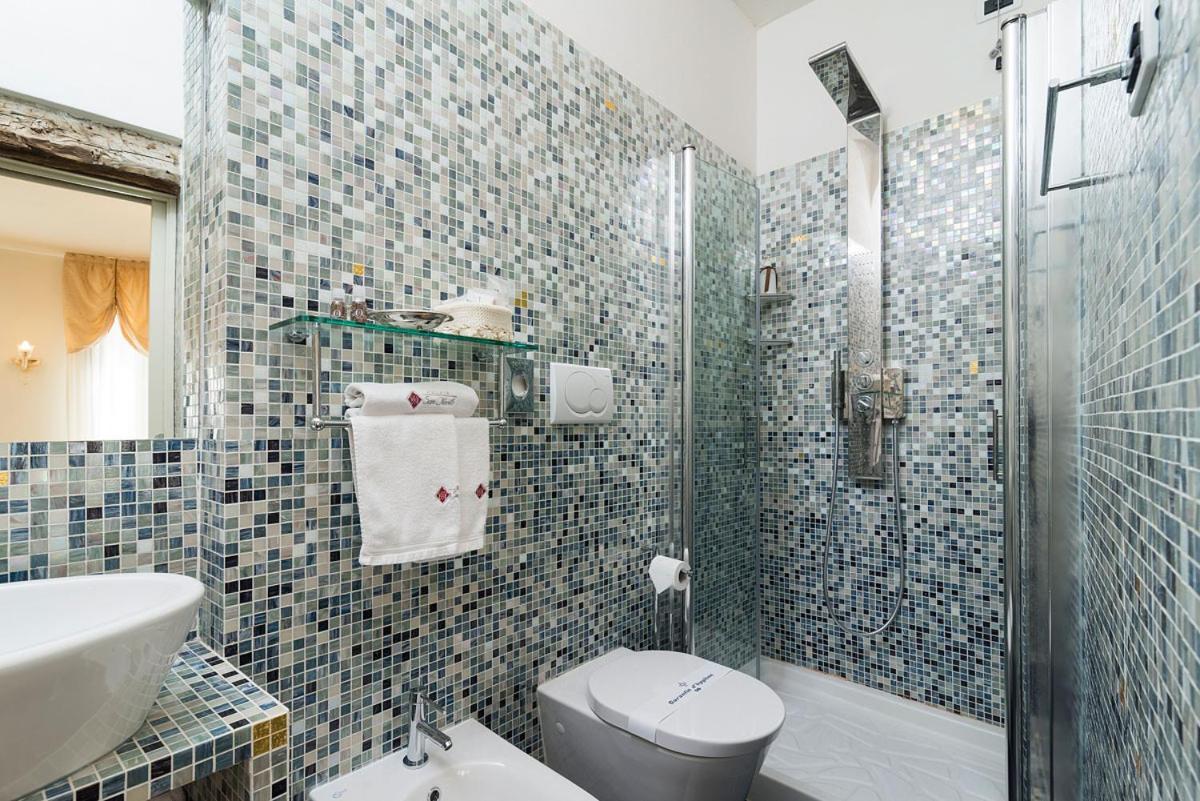 Hotel Relais San Nicolo Treviso Ngoại thất bức ảnh