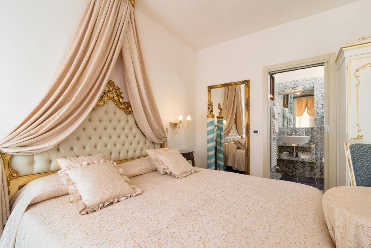 Hotel Relais San Nicolo Treviso Ngoại thất bức ảnh