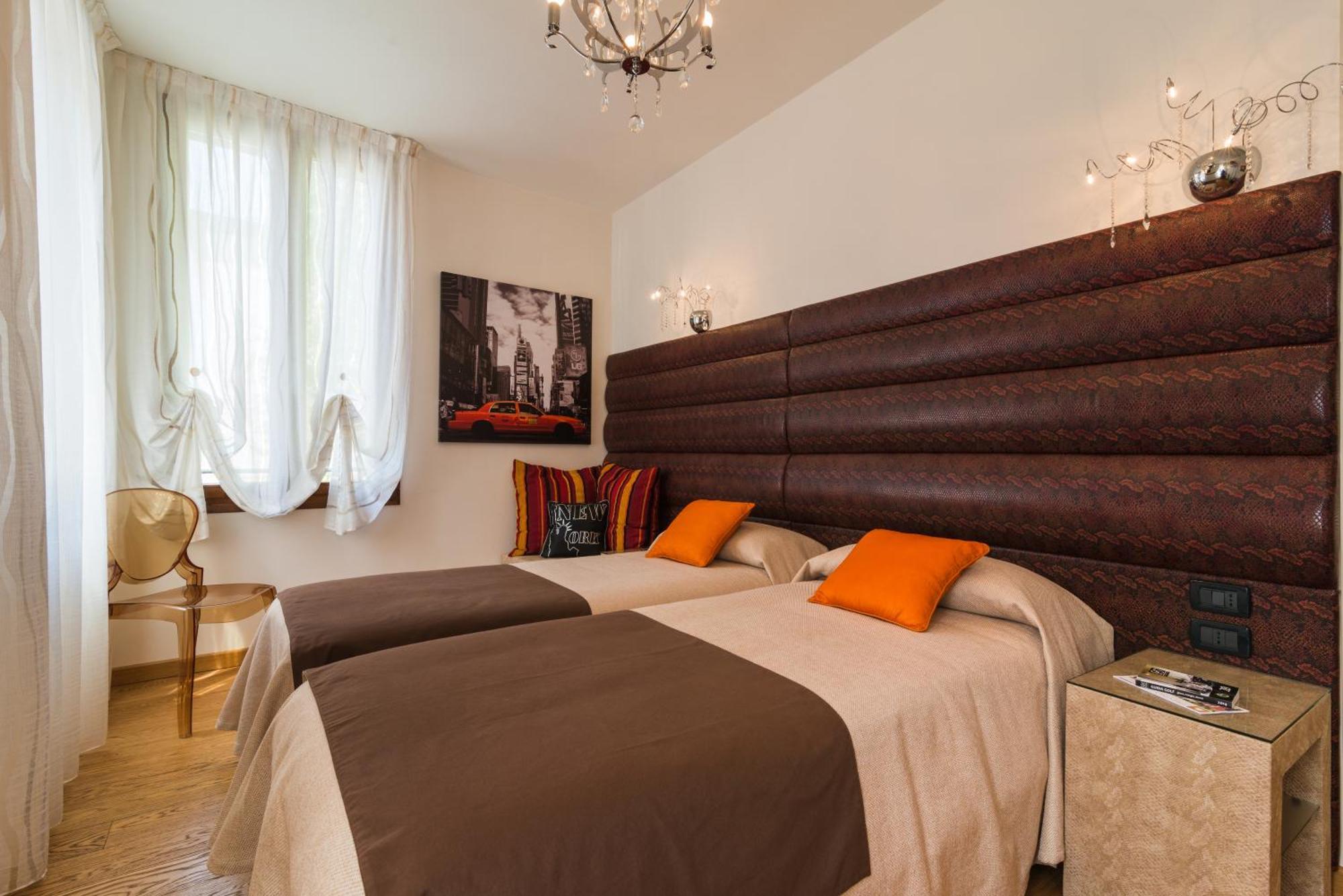 Hotel Relais San Nicolo Treviso Ngoại thất bức ảnh