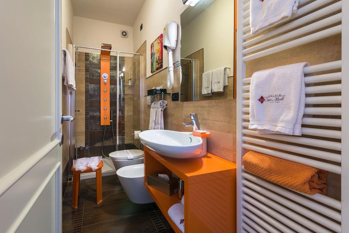 Hotel Relais San Nicolo Treviso Ngoại thất bức ảnh