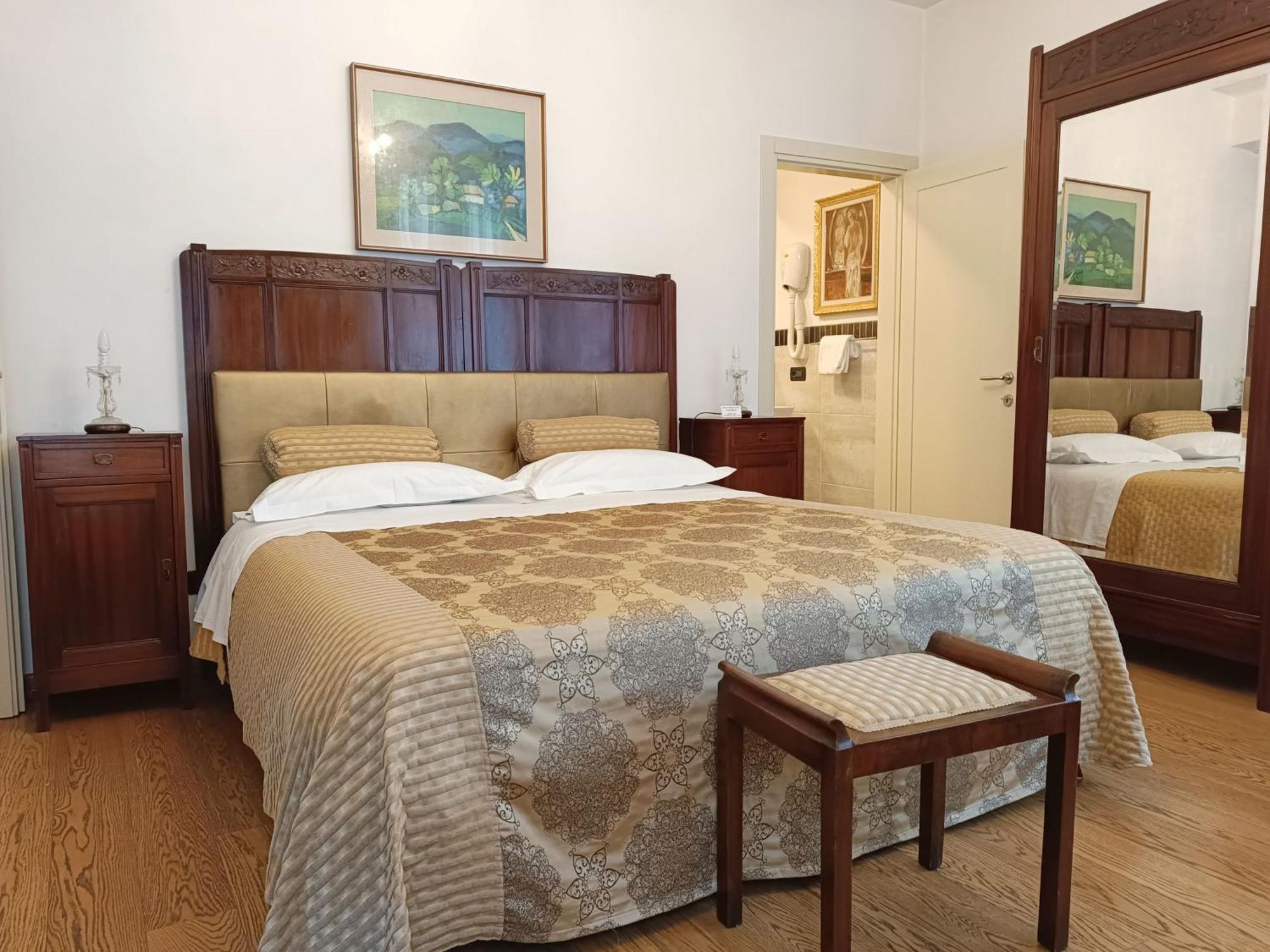 Hotel Relais San Nicolo Treviso Ngoại thất bức ảnh