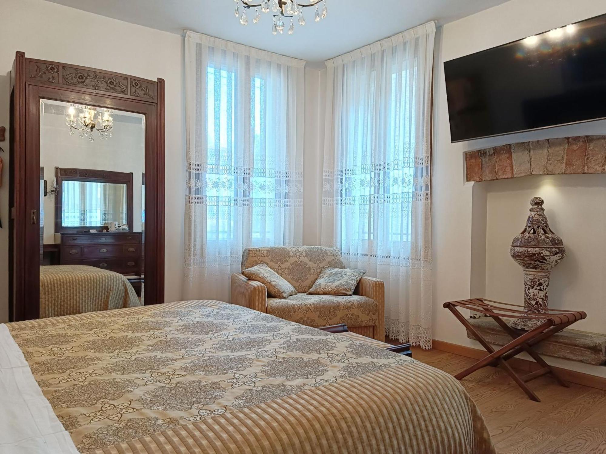 Hotel Relais San Nicolo Treviso Ngoại thất bức ảnh