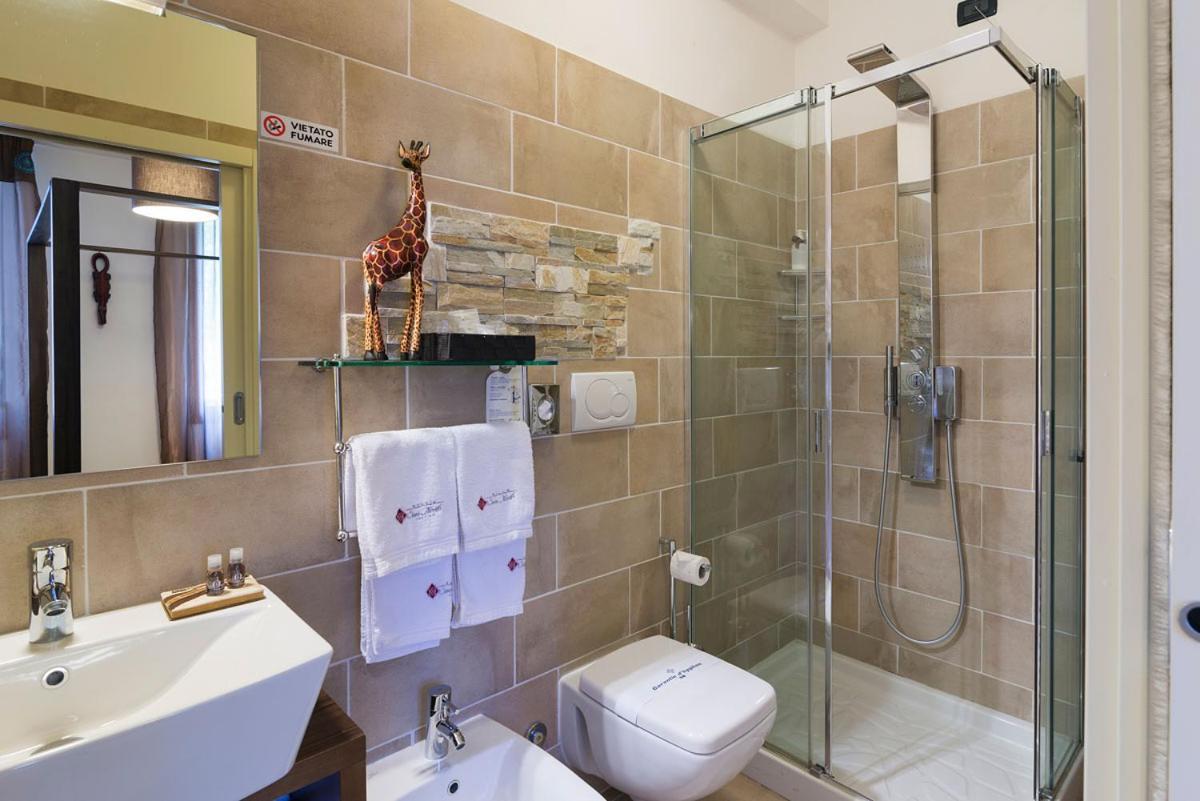 Hotel Relais San Nicolo Treviso Ngoại thất bức ảnh