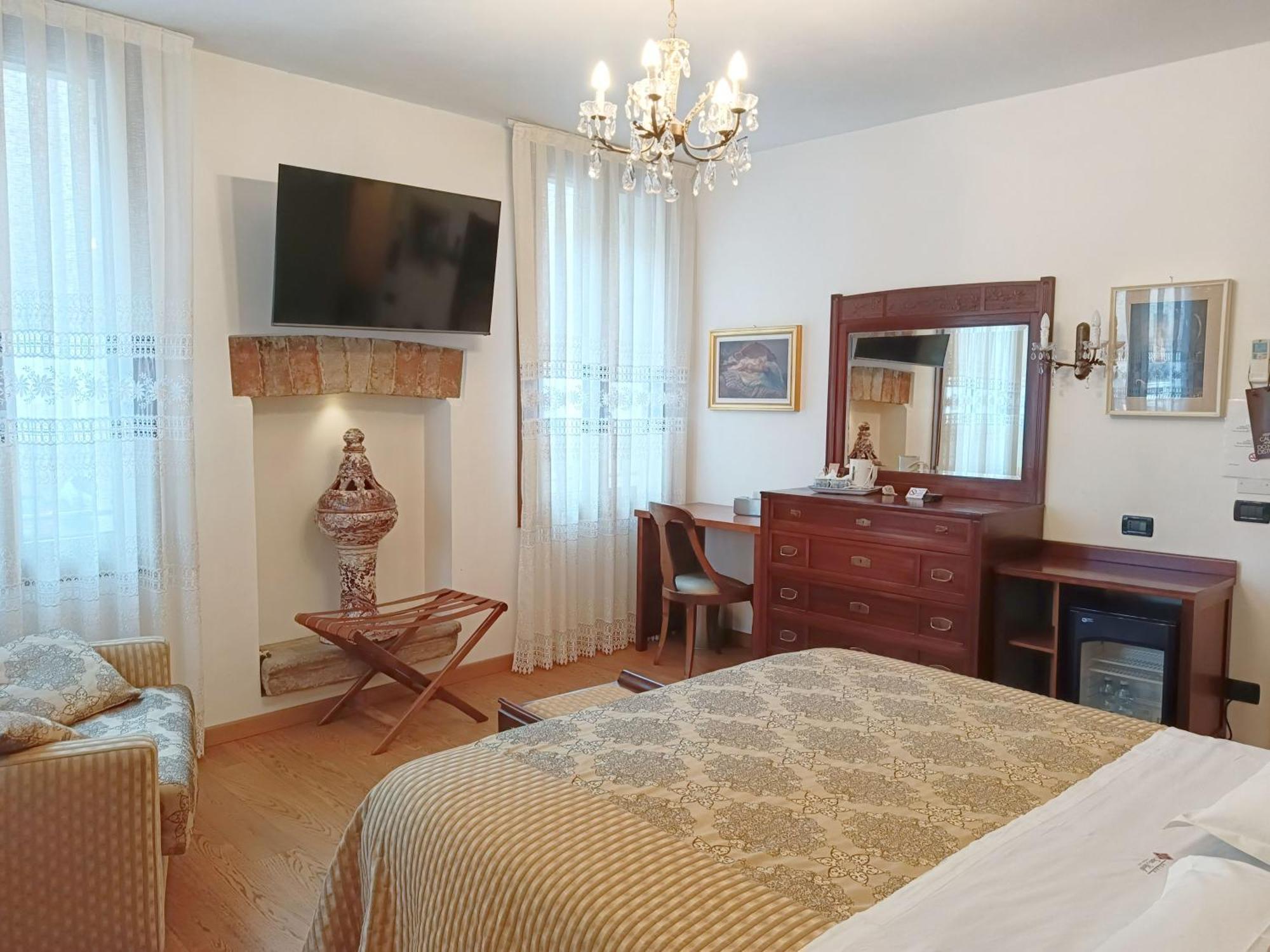 Hotel Relais San Nicolo Treviso Ngoại thất bức ảnh