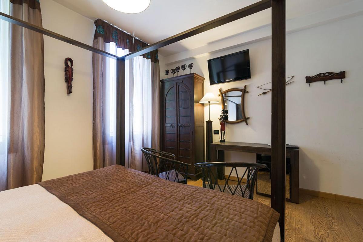 Hotel Relais San Nicolo Treviso Ngoại thất bức ảnh