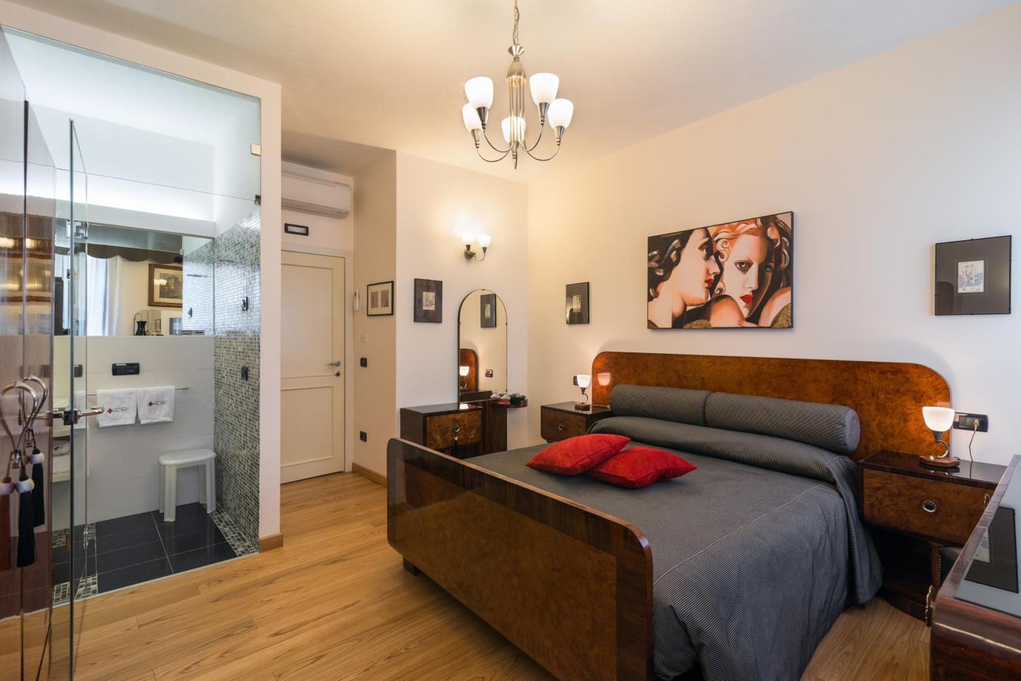 Hotel Relais San Nicolo Treviso Ngoại thất bức ảnh