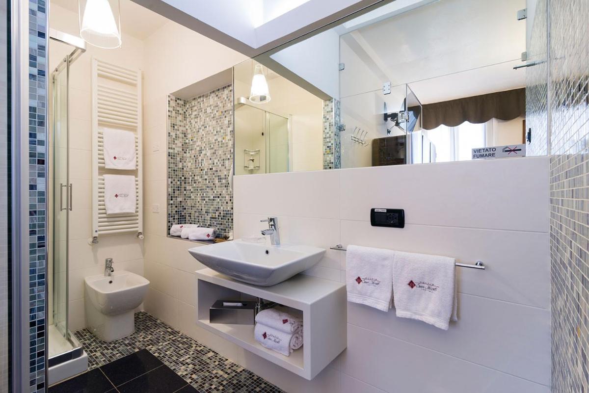 Hotel Relais San Nicolo Treviso Ngoại thất bức ảnh