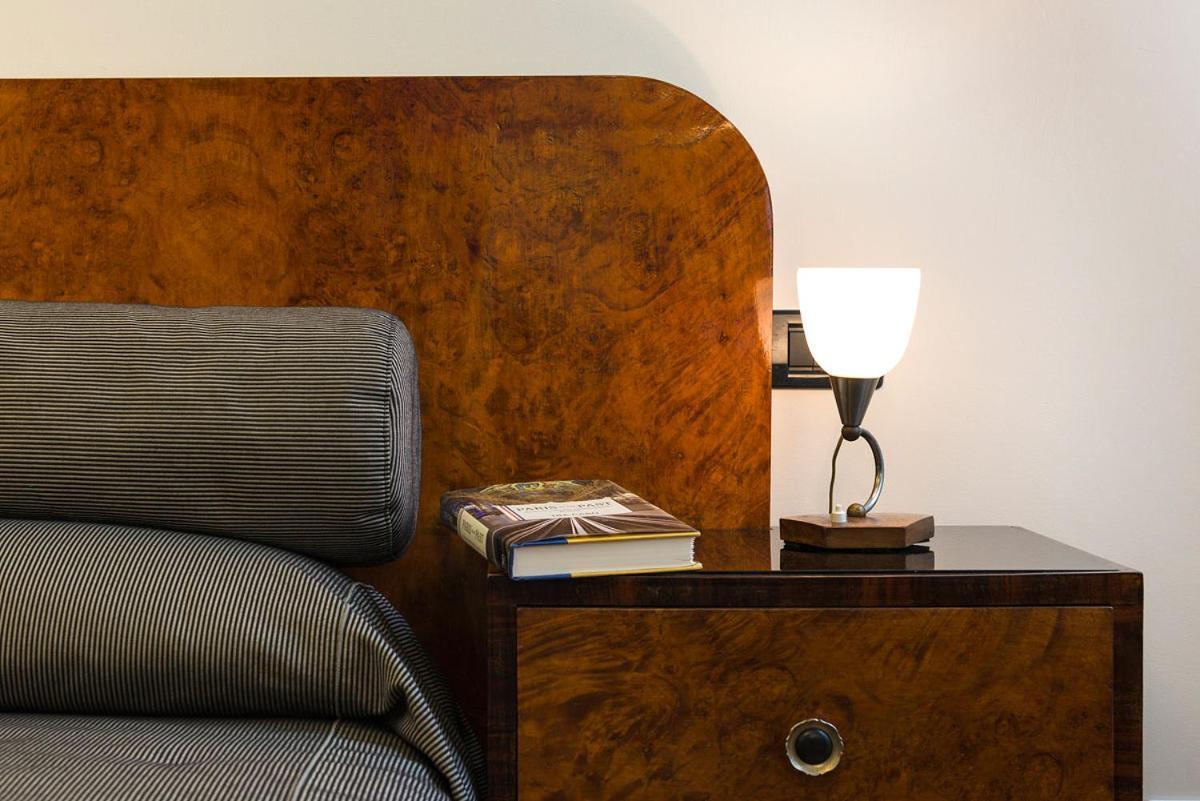 Hotel Relais San Nicolo Treviso Ngoại thất bức ảnh