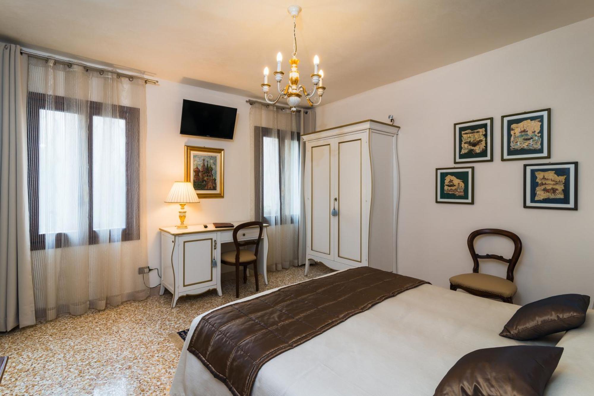 Hotel Relais San Nicolo Treviso Ngoại thất bức ảnh