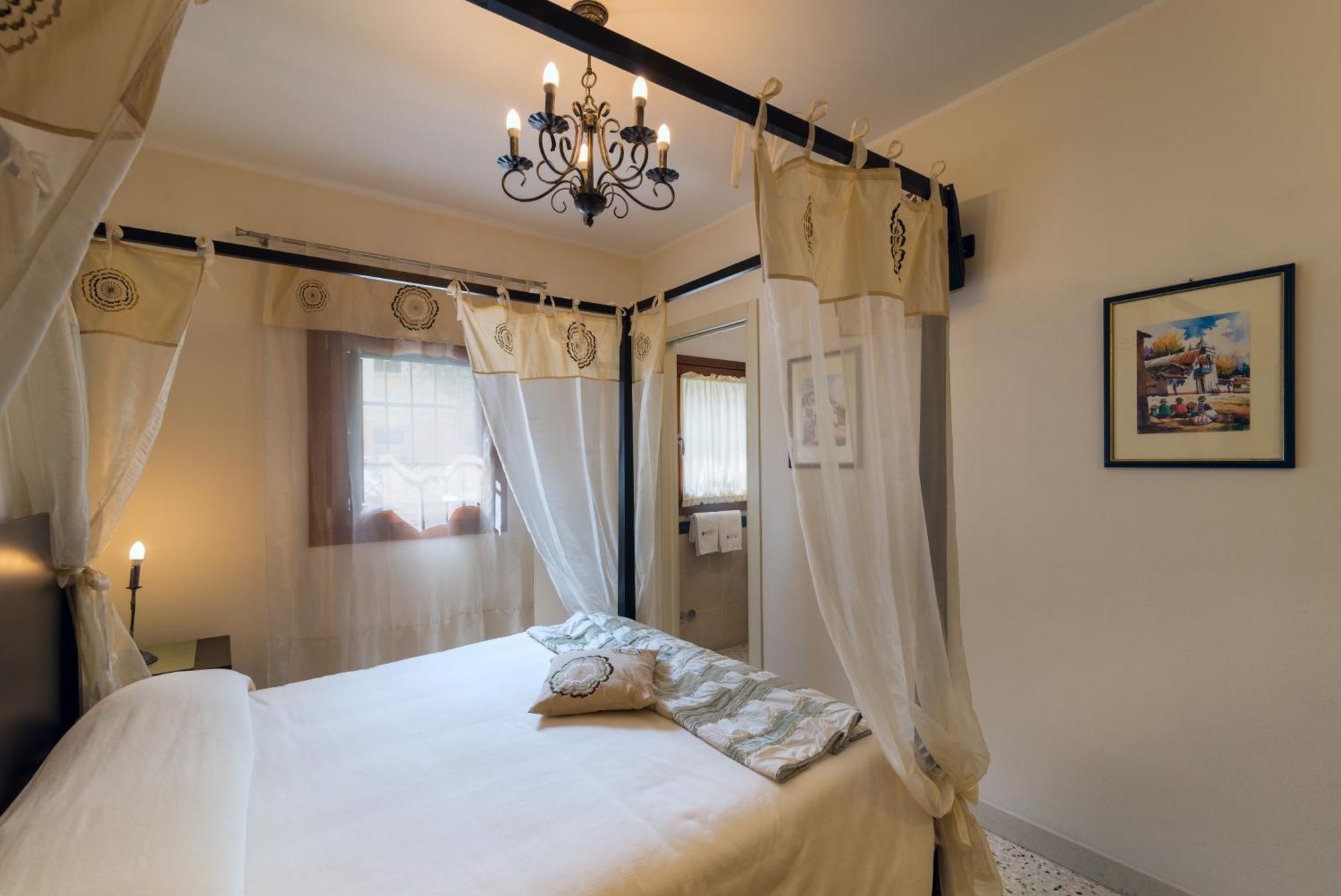 Hotel Relais San Nicolo Treviso Ngoại thất bức ảnh