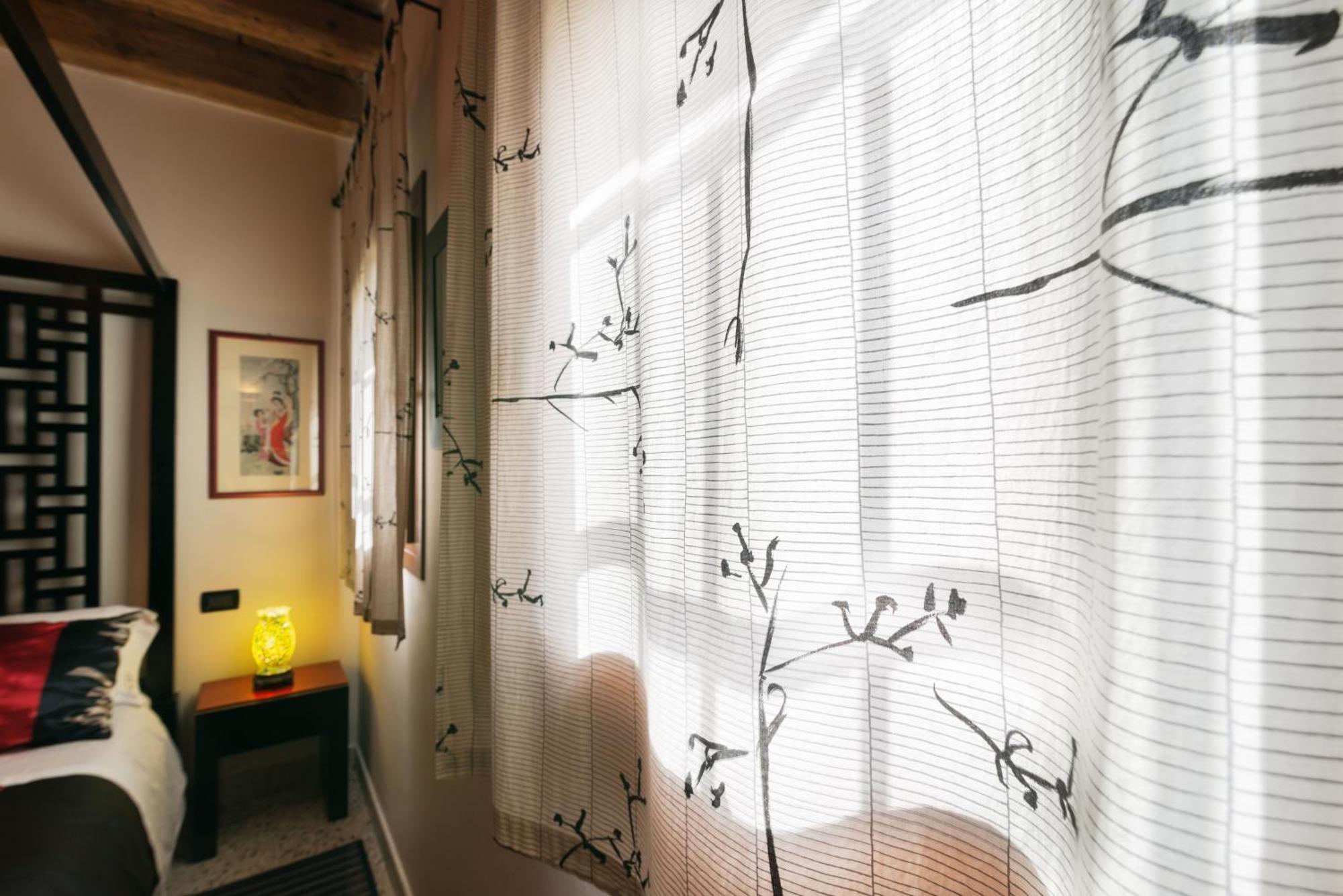 Hotel Relais San Nicolo Treviso Ngoại thất bức ảnh