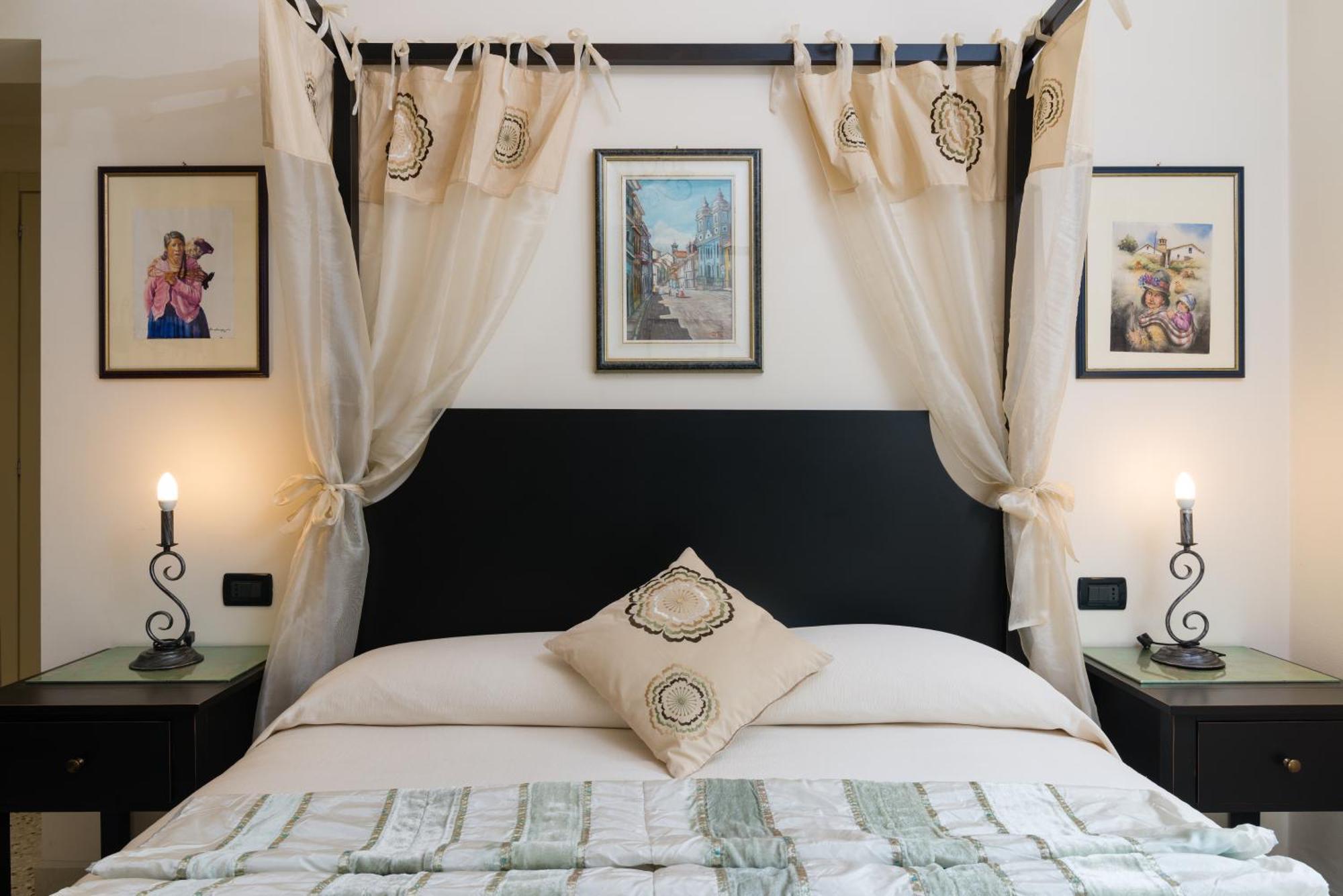 Hotel Relais San Nicolo Treviso Ngoại thất bức ảnh