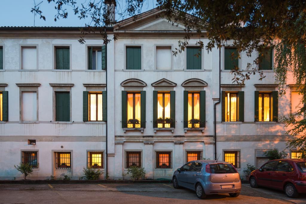 Hotel Relais San Nicolo Treviso Ngoại thất bức ảnh