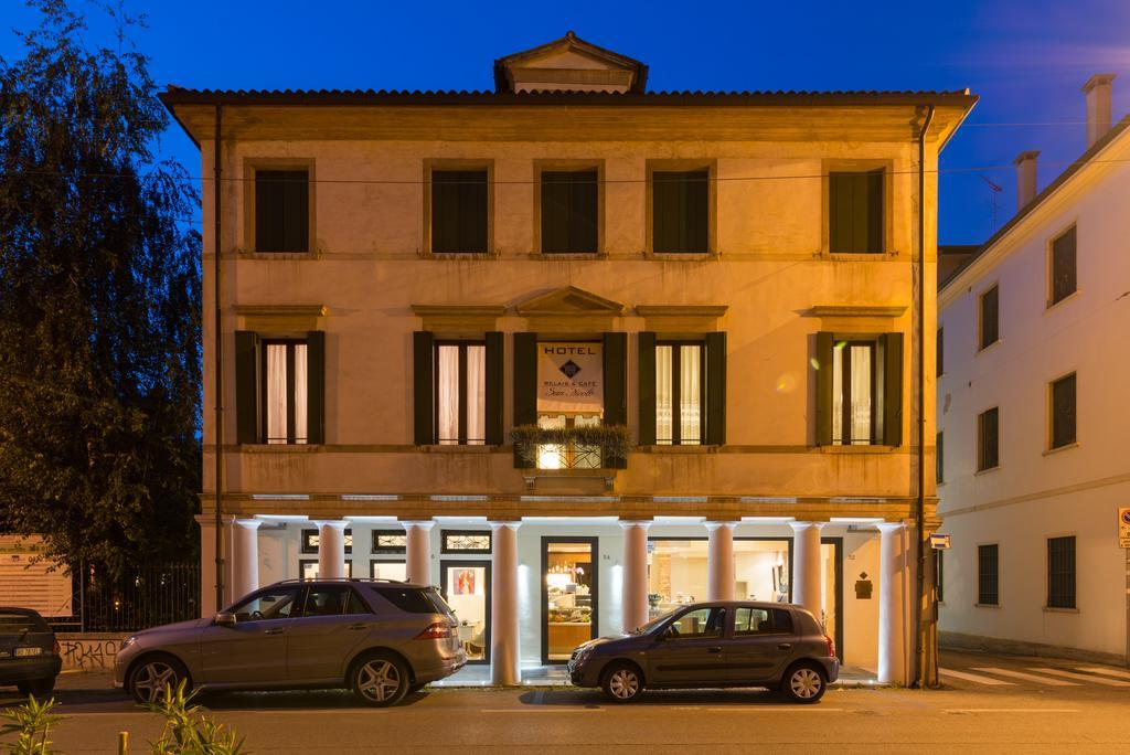 Hotel Relais San Nicolo Treviso Ngoại thất bức ảnh
