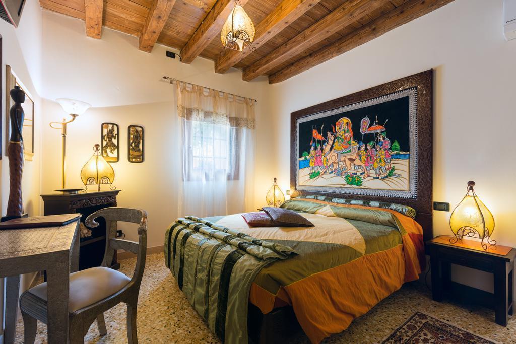Hotel Relais San Nicolo Treviso Phòng bức ảnh
