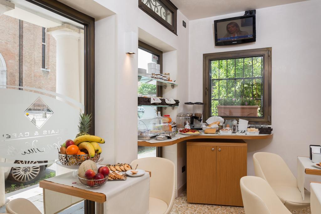 Hotel Relais San Nicolo Treviso Ngoại thất bức ảnh