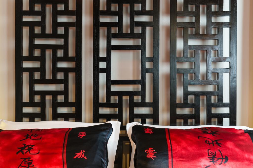 Hotel Relais San Nicolo Treviso Phòng bức ảnh