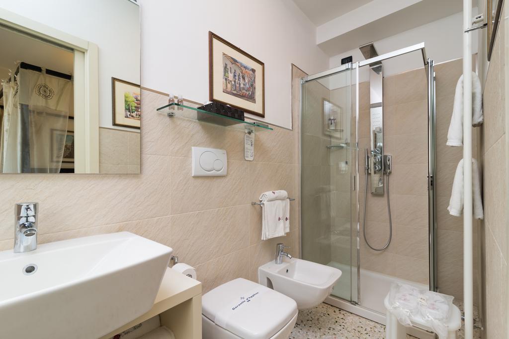 Hotel Relais San Nicolo Treviso Phòng bức ảnh
